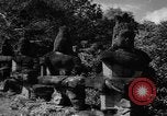 Standbild Baray Occidental Bewässerungsprojekt Dam Angkor-Vat Kambodscha, 1957, aus Sekunde 61 historischem Filmmaterial Videoclip 65675043591