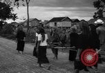 Standbild kambodschanischen Frauen Angkor-Vat Kambodscha, 1957, aus Sekunde 37 historischem Filmmaterial Videoclip 65675043592