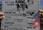 Immagine di 834Th Air Division Il Vietnam, 1970, secondo 1 filmato di repertorio 65675043594