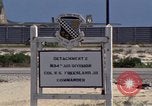 Immagine di 834Th Air Division Il Vietnam, 1970, secondo 13 filmato di repertorio 65675043594