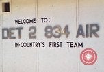 Immagine di 834Th Air Division Il Vietnam, 1970, secondo 26 filmato di repertorio 65675043594
