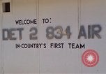 Immagine di 834Th Air Division Il Vietnam, 1970, secondo 28 filmato di repertorio 65675043594
