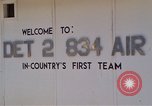 Immagine di 834Th Air Division Il Vietnam, 1970, secondo 29 filmato di repertorio 65675043594
