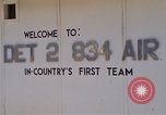 Immagine di 834Th Air Division Il Vietnam, 1970, secondo 31 filmato di repertorio 65675043594