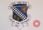 Immagine di 834Th Air Division Il Vietnam, 1970, secondo 42 filmato di repertorio 65675043594