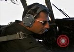 Standbild 834th Air Division Vietnam, 1970, aus Sekunde 32 historischem Filmmaterial Videoclip 65675043596
