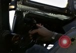 Standbild 834th Air Division Vietnam, 1970, aus Sekunde 58 historischem Filmmaterial Videoclip 65675043596