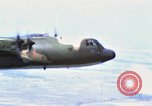 Image C-130 Hercules Vietnam, 1970, de la seconde 1 séquences d'archives historiques vidéo 65675043597