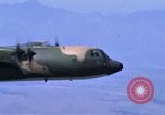 Image C-130 Hercules Vietnam, 1970, de la seconde 3 séquences d'archives historiques vidéo 65675043597