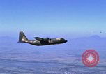 Image C-130 Hercules Vietnam, 1970, de la seconde 5 séquences d'archives historiques vidéo 65675043597