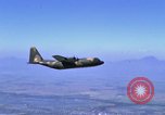 Image C-130 Hercules Vietnam, 1970, de la seconde 6 séquences d'archives historiques vidéo 65675043597