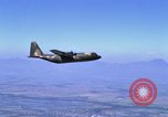Image C-130 Hercules Vietnam, 1970, de la seconde 11 séquences d'archives historiques vidéo 65675043597