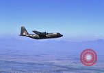 Image C-130 Hercules Vietnam, 1970, de la seconde 14 séquences d'archives historiques vidéo 65675043597