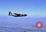 Image C-130 Hercules Vietnam, 1970, de la seconde 15 séquences d'archives historiques vidéo 65675043597