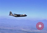 Image C-130 Hercules Vietnam, 1970, de la seconde 19 séquences d'archives historiques vidéo 65675043597
