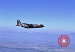 Image C-130 Hercules Vietnam, 1970, de la seconde 20 séquences d'archives historiques vidéo 65675043597