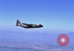 Image C-130 Hercules Vietnam, 1970, de la seconde 21 séquences d'archives historiques vidéo 65675043597