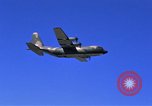 Image C-130 Hercules Vietnam, 1970, de la seconde 25 séquences d'archives historiques vidéo 65675043597