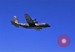 Image C-130 Hercules Vietnam, 1970, de la seconde 26 séquences d'archives historiques vidéo 65675043597