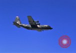 Image C-130 Hercules Vietnam, 1970, de la seconde 29 séquences d'archives historiques vidéo 65675043597