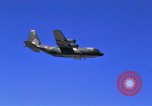 Image C-130 Hercules Vietnam, 1970, de la seconde 30 séquences d'archives historiques vidéo 65675043597