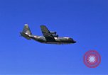 Image C-130 Hercules Vietnam, 1970, de la seconde 31 séquences d'archives historiques vidéo 65675043597