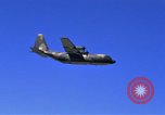 Image C-130 Hercules Vietnam, 1970, de la seconde 32 séquences d'archives historiques vidéo 65675043597