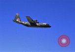 Image C-130 Hercules Vietnam, 1970, de la seconde 33 séquences d'archives historiques vidéo 65675043597