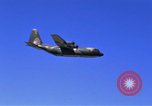 Image C-130 Hercules Vietnam, 1970, de la seconde 34 séquences d'archives historiques vidéo 65675043597