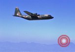 Image C-130 Hercules Vietnam, 1970, de la seconde 38 séquences d'archives historiques vidéo 65675043597