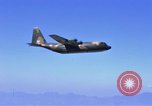 Image C-130 Hercules Vietnam, 1970, de la seconde 39 séquences d'archives historiques vidéo 65675043597