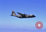 Image C-130 Hercules Vietnam, 1970, de la seconde 40 séquences d'archives historiques vidéo 65675043597