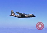 Image C-130 Hercules Vietnam, 1970, de la seconde 41 séquences d'archives historiques vidéo 65675043597