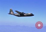 Image C-130 Hercules Vietnam, 1970, de la seconde 43 séquences d'archives historiques vidéo 65675043597