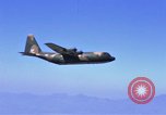 Image C-130 Hercules Vietnam, 1970, de la seconde 44 séquences d'archives historiques vidéo 65675043597