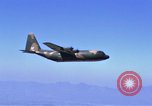 Image C-130 Hercules Vietnam, 1970, de la seconde 46 séquences d'archives historiques vidéo 65675043597