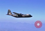 Image C-130 Hercules Vietnam, 1970, de la seconde 47 séquences d'archives historiques vidéo 65675043597