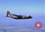 Image C-130 Hercules Vietnam, 1970, de la seconde 52 séquences d'archives historiques vidéo 65675043597