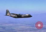Image C-130 Hercules Vietnam, 1970, de la seconde 53 séquences d'archives historiques vidéo 65675043597