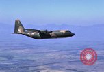 Image C-130 Hercules Vietnam, 1970, de la seconde 54 séquences d'archives historiques vidéo 65675043597