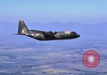 Image C-130 Hercules Vietnam, 1970, de la seconde 55 séquences d'archives historiques vidéo 65675043597