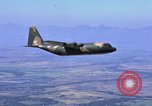 Image C-130 Hercules Vietnam, 1970, de la seconde 56 séquences d'archives historiques vidéo 65675043597