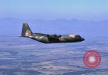 Image C-130 Hercules Vietnam, 1970, de la seconde 57 séquences d'archives historiques vidéo 65675043597