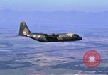 Image C-130 Hercules Vietnam, 1970, de la seconde 59 séquences d'archives historiques vidéo 65675043597