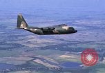 Image C-130 Hercules Vietnam, 1970, de la seconde 62 séquences d'archives historiques vidéo 65675043597