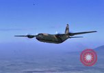 Image C-130 Hercules Vietnam, 1970, de la seconde 3 séquences d'archives historiques vidéo 65675043598