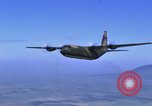 Image C-130 Hercules Vietnam, 1970, de la seconde 6 séquences d'archives historiques vidéo 65675043598