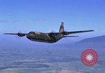 Image C-130 Hercules Vietnam, 1970, de la seconde 11 séquences d'archives historiques vidéo 65675043598