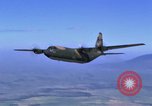 Image C-130 Hercules Vietnam, 1970, de la seconde 13 séquences d'archives historiques vidéo 65675043598