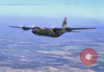 Image C-130 Hercules Vietnam, 1970, de la seconde 19 séquences d'archives historiques vidéo 65675043598